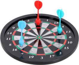 Actual product image Magni Mini dartboard