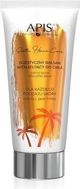 Apis Natural Cosmetics Apis - Exotic Home Care Exotic Body Balm 200Ml (Körpercreme, 200 ml)