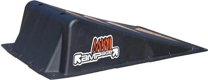 Image du produit Rampage Mini rampe unique