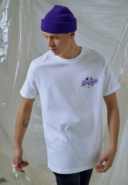 Actual product image Mister Tee MDRD Tee (S)