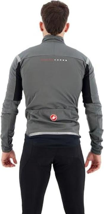 Produktbild Castelli Perfetto RoS 2 Convertible Jacket (XXL)