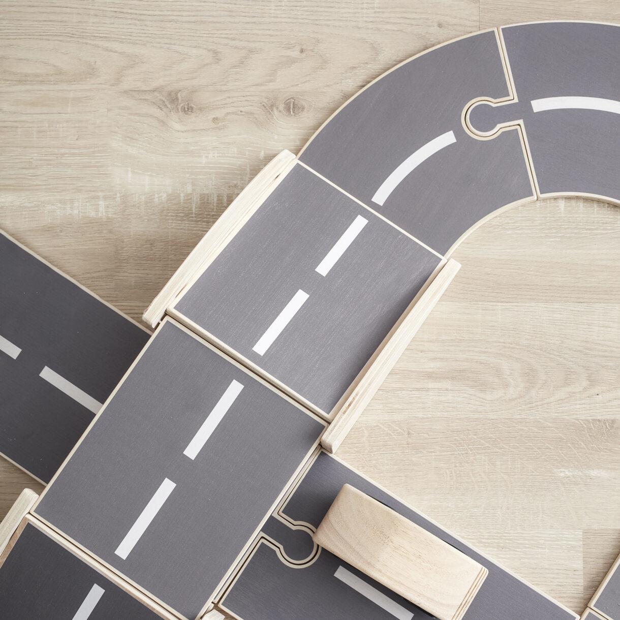 Thumbnail - Kids Concept für Spielzeugautos Aiden