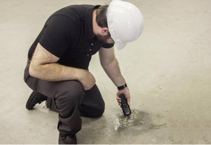 Produktbild Flir Materialfeuchtemessgerät