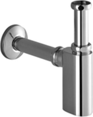 Produktbild Dornbracht Siphon MADISON 1 1/4/, 10040970-46, 10040970-46 (Flaschensiphon, 1 1/4")