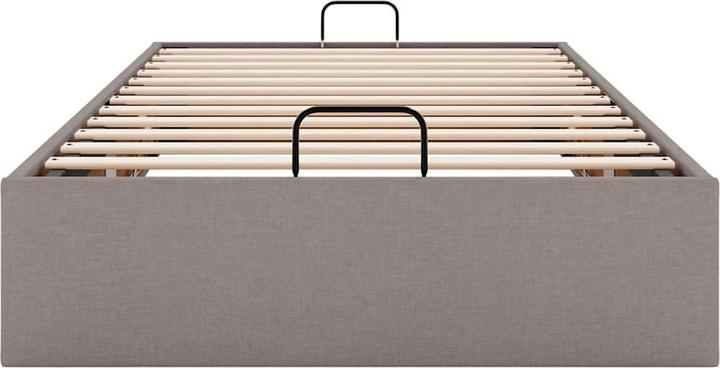 Image du produit vidaXL Ottoman-Bett (120 x 190 cm)