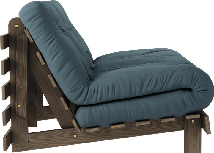 Actual product image Karup Design Roots (2 person sofa, Sofa bed)