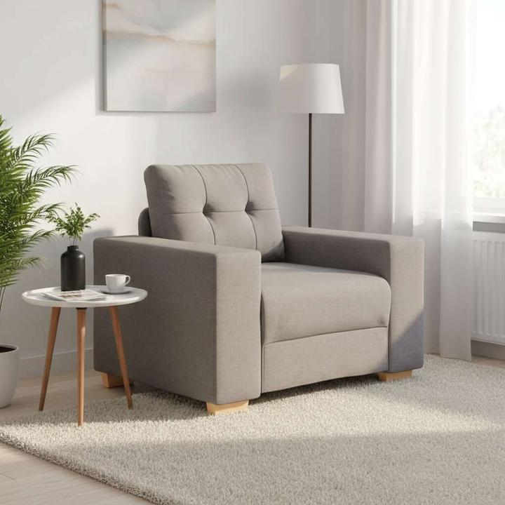 Image du produit vidaXL Sofasessel