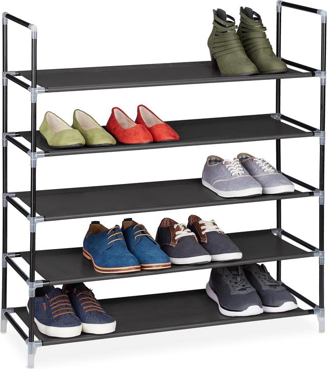 Produktbild Relaxdays Baylee (87 x 29.50 x 90.50 cm)