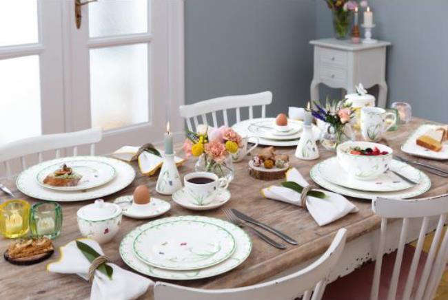 Actual product image Villeroy & Boch Colourful Spring (340 ml, 1 x)