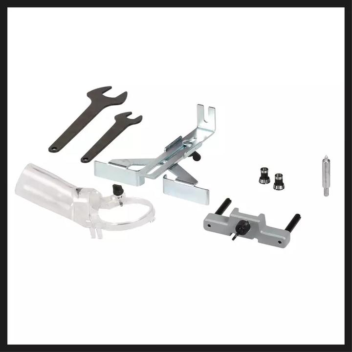 Actual product image Einhell TP-RO 18 (Router)