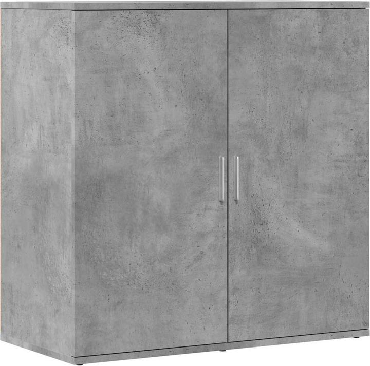 Image du produit vidaXL Buffet (79 x 38 x 80 cm)