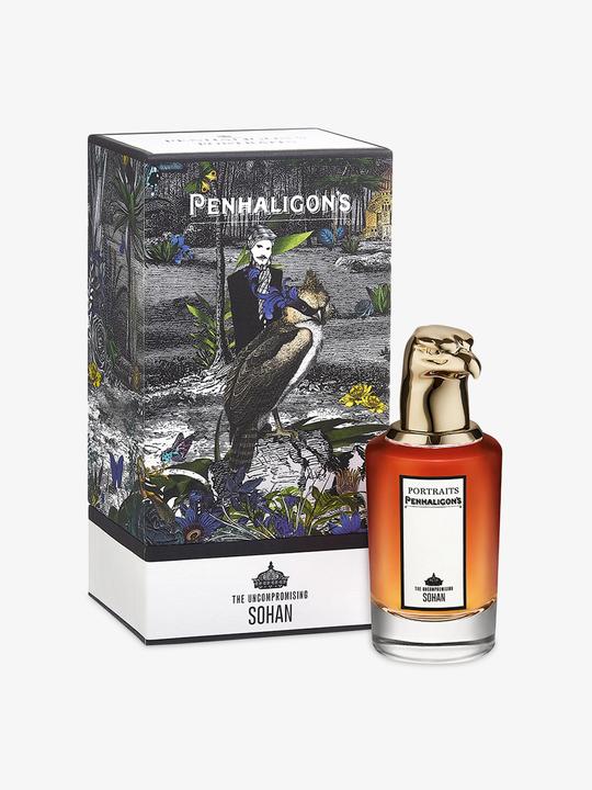Produktbild Penhaligon's The Uncompromising Sohan (Eau de Parfum, 75 ml)