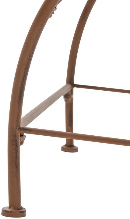 Actual product image CLP Chair Sheela, antique brown