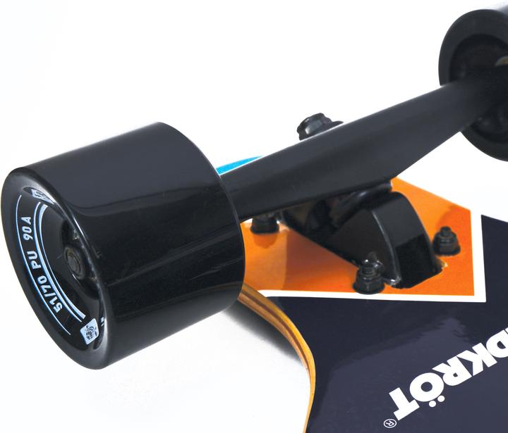 Actual product image Schildkröt Longboard 41" "CoolChimp (40.94")
