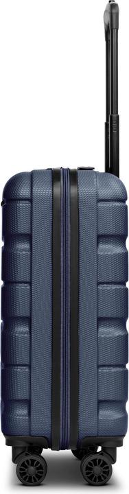 Image du produit Franky Munich 4.0 4 roues trolley cabine S 53 cm (38 l)