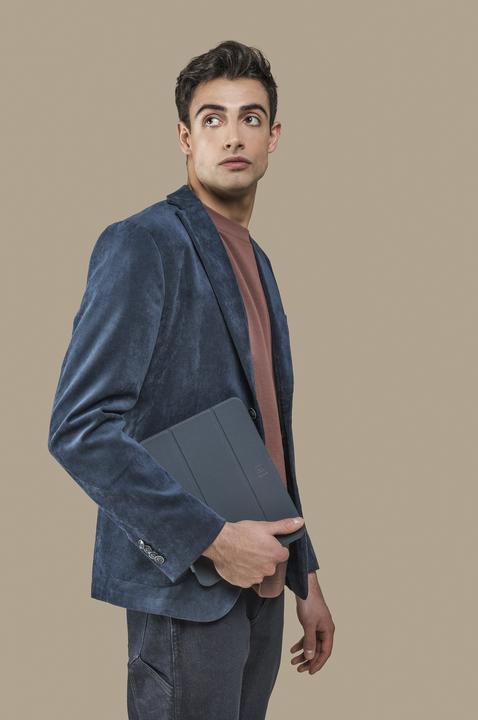 Actual product image Tucano Satin (Apple iPad Pro 13 2024)