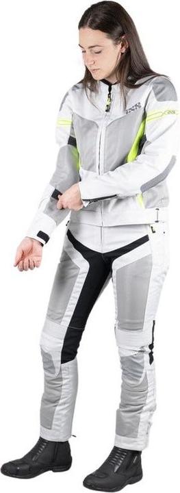 Produktbild iXS Trigonis-Air (Damen, Normalgrösse, S)