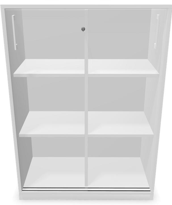 Actual product image Narbutas Choice sliding door cabinet (80 x 40 x 111.5 cm)