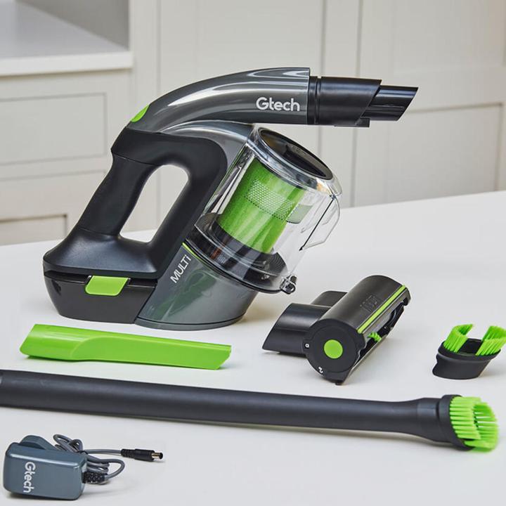 Produktbild Gtech Multi TE