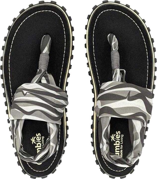 Produktbild Gumbies Sandalen Sling Back (38)