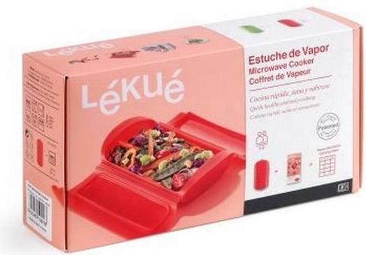 Produktbild Lékué Microwave Cooker