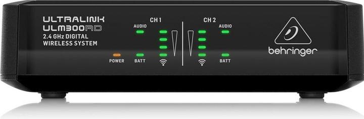 Produktbild Behringer Ultralink ULM302MIC