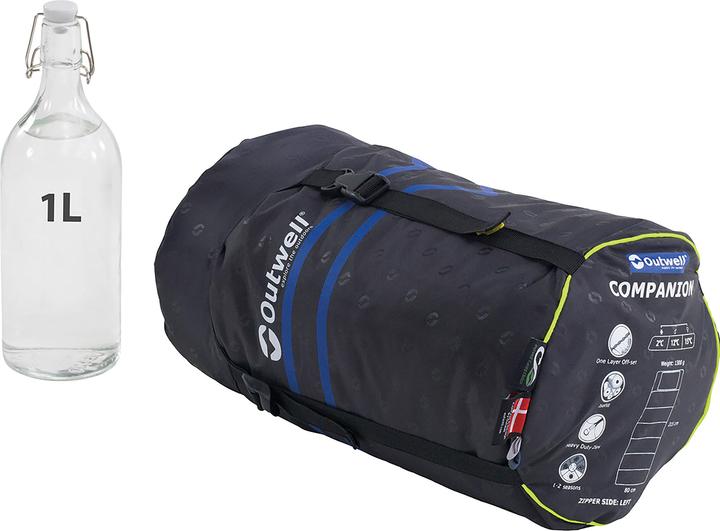 Immagine prodotto Outwell Companion (215 cm)