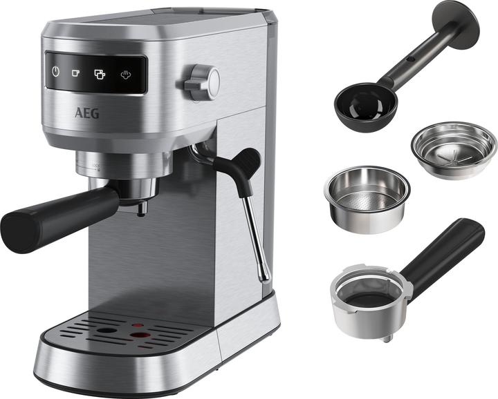 Actual product image AEG EC6-1-6ST