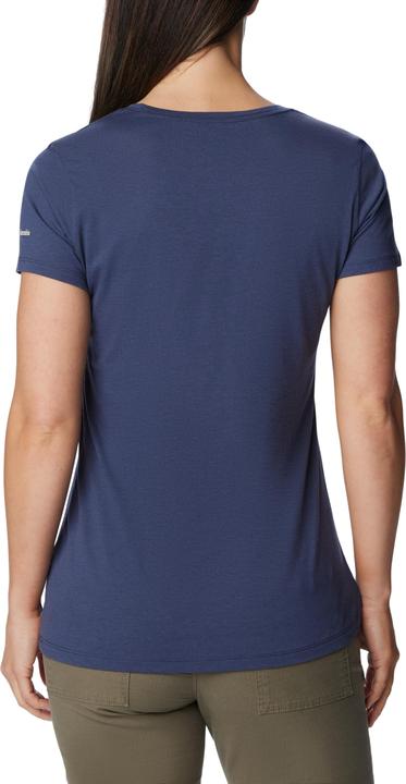 Produktbild Columbia Daisy Days SS Graphic Tee (XS)
