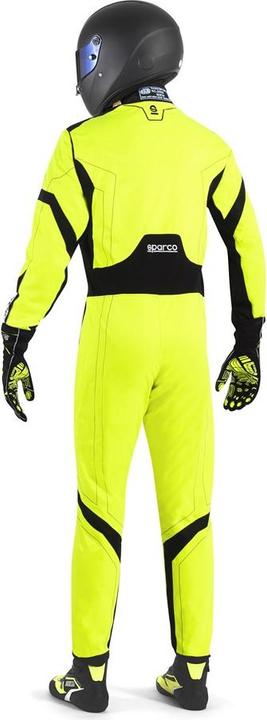 Image du produit Sparco Kartoverall Thunder Advanced (52, M)