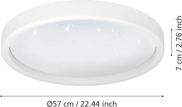 Produktbild EGLO Connect (4100 lm)