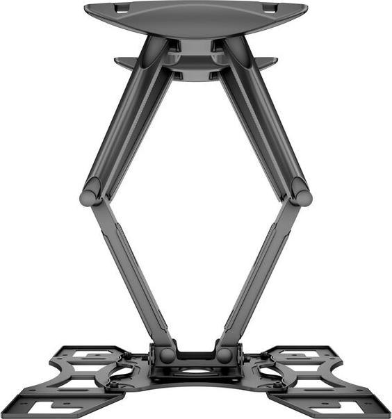 Productafbeelding Multibrackets Flexarm Full Motion Dual (Muur, 70", 45 kg)