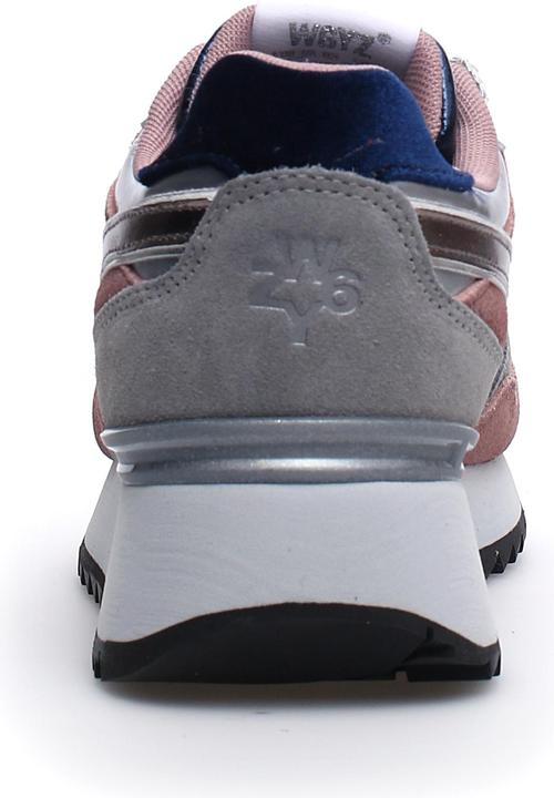 Produktbild W6yz Sneaker (38)