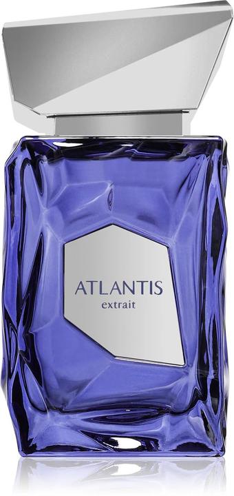 Produktbild French Connection Atlantis (Extrait De Parfum, 100 ml)