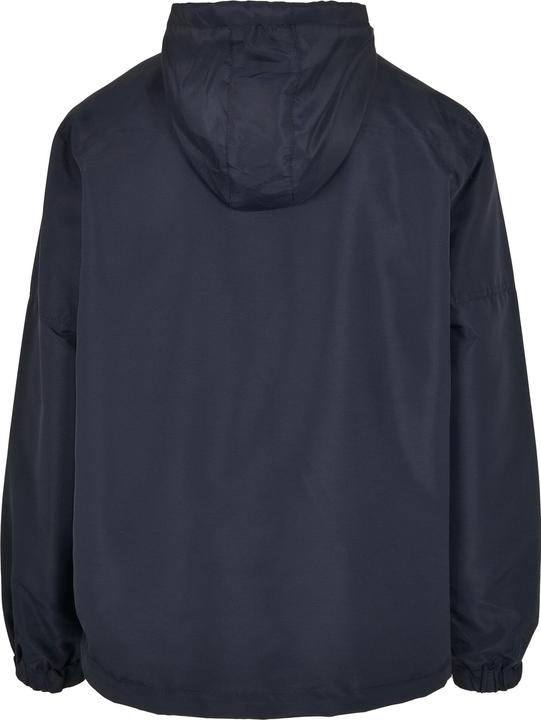 Actual product image Brandit Summer Pull Over Jacket - 8080 (S)