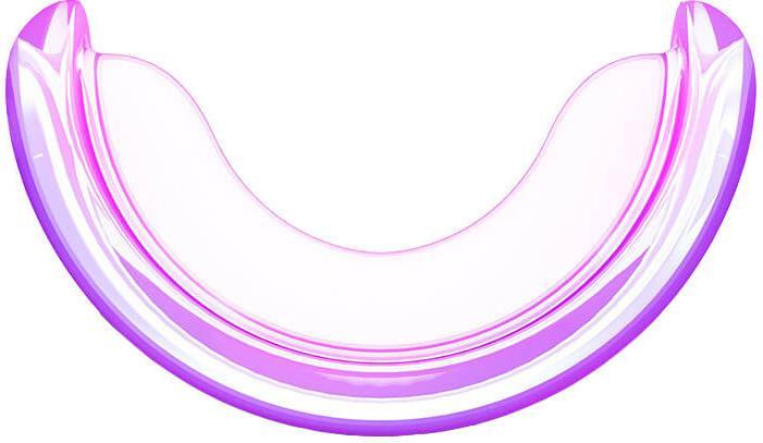 Actual product image SmilePen Power Whitening Silicone Tray (100 ml)