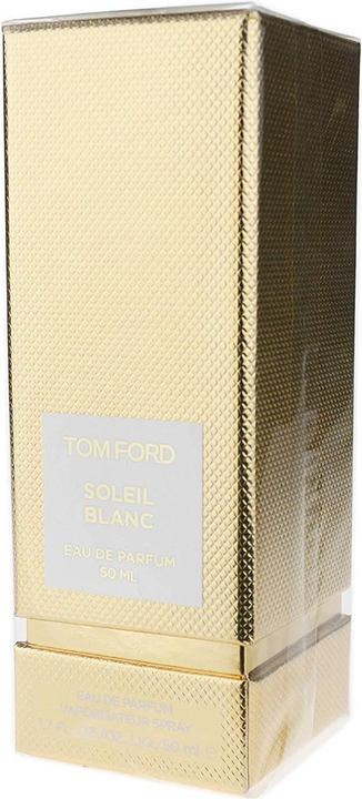 Actual product image Tom Ford Soleil Blanc (Eau de parfum, 50 ml)