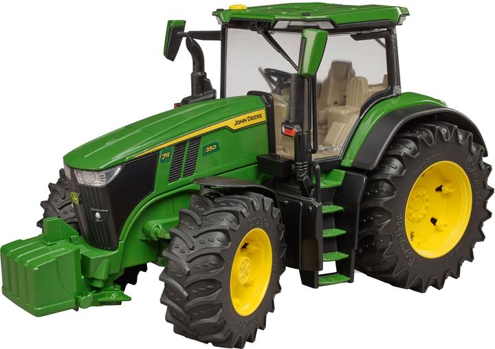Bruder John Deere 7R 350