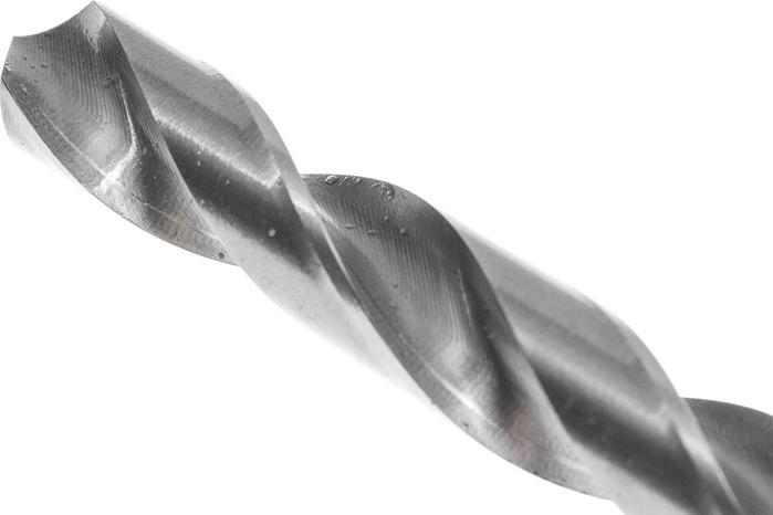 Produktbild Forte tools DRILL FOR METAL 11.0X142 MM (11 mm)