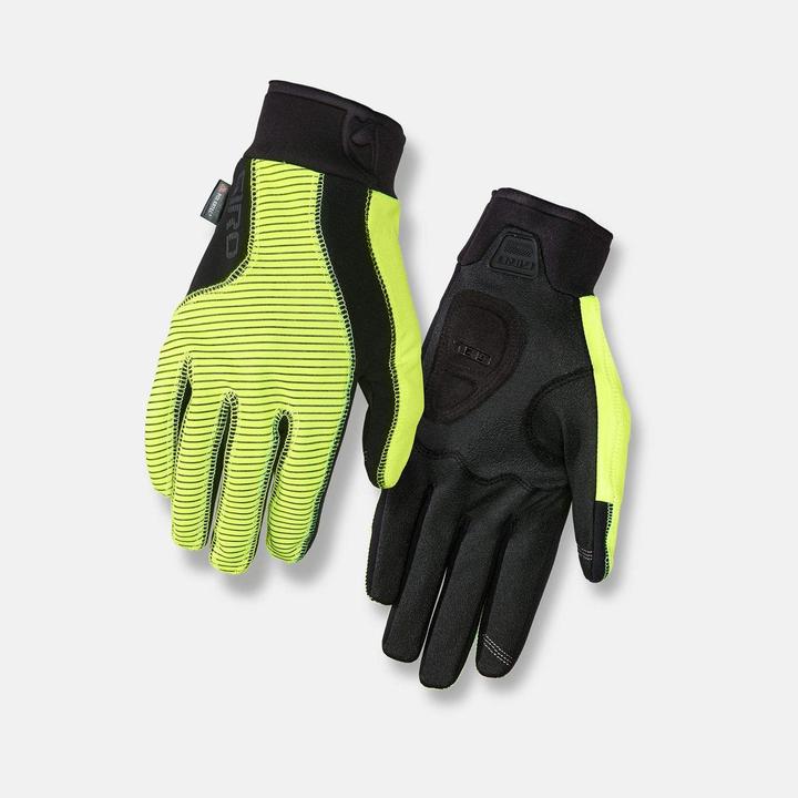 Actual product image Giro Blaze 2.0 Gloves (M)
