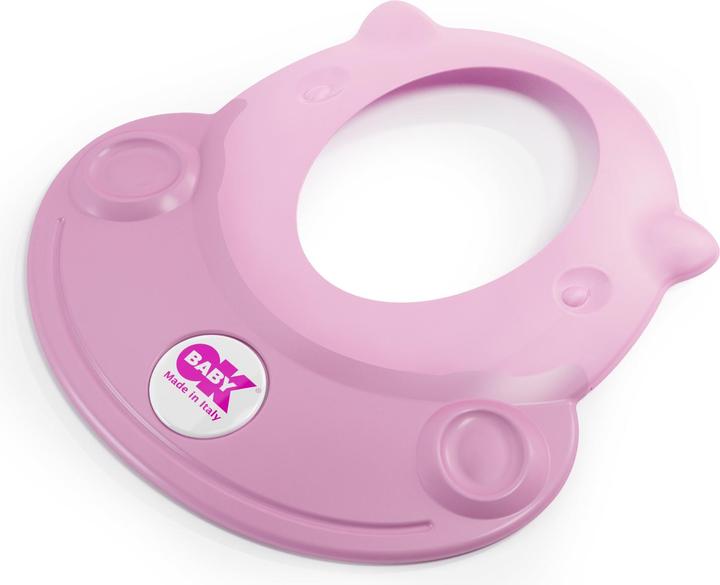 Immagine prodotto OK Baby Shampoo all'ippopotamo