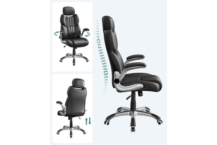 Actual product image Songmics Eline (52 - 61 cm)