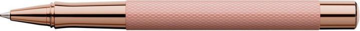 Image du produit Faber-Castell ROLLER G.V.F.C.GUILLOCHE ROS.BLUSH (Rosier)