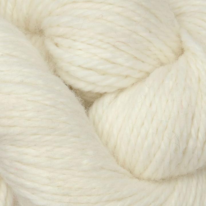 col. Bleached White