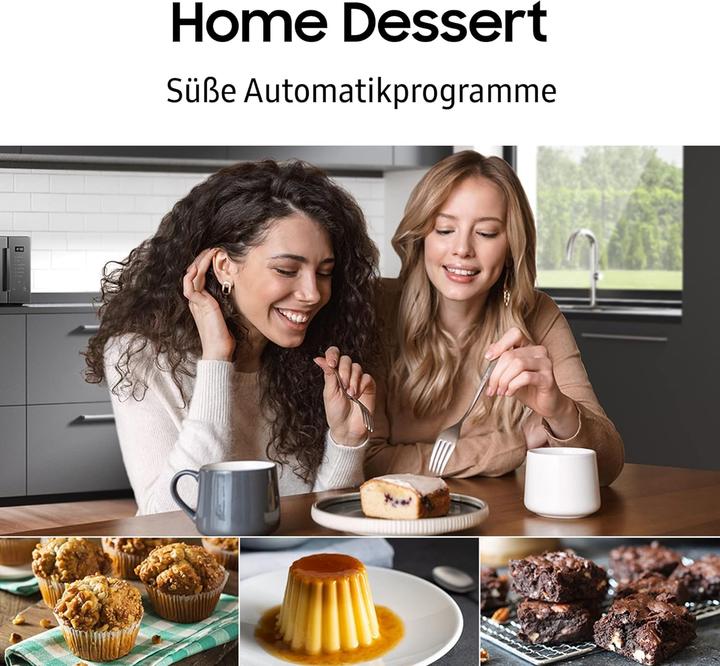 Produktbild Samsung MC28A5137CK/E1 (28 l)