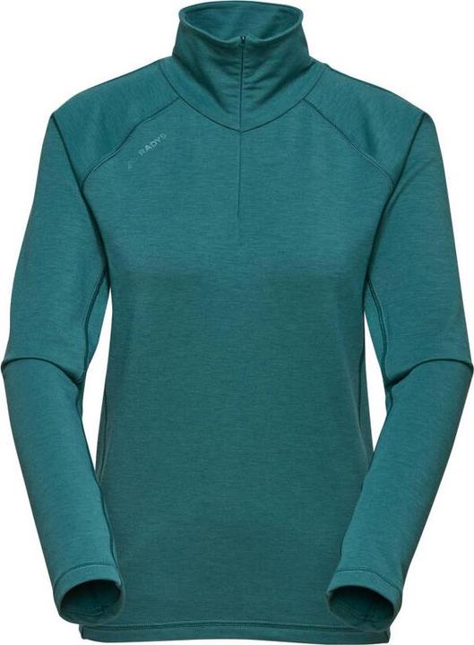 Actual product image Radys R4 Stretchfleece Pull (L)
