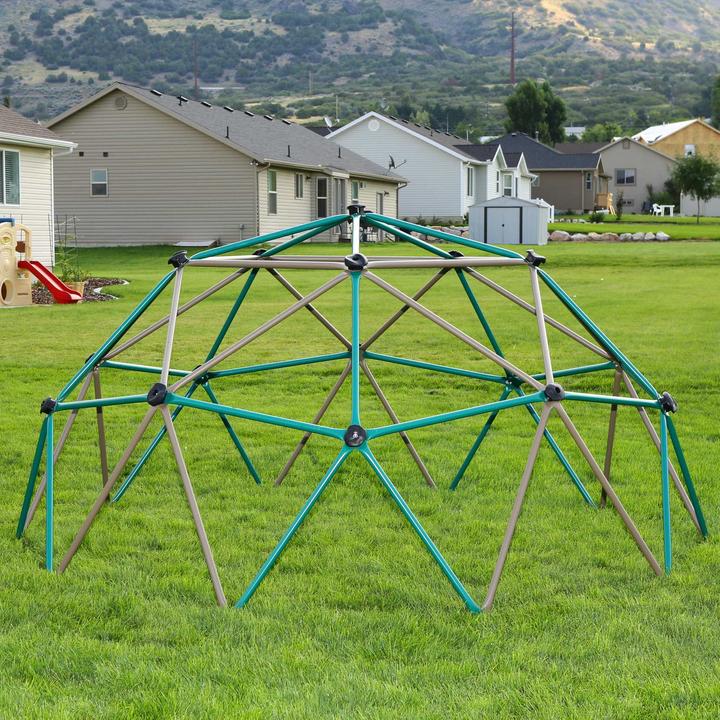 Actual product image Lifetime Climbing Dome