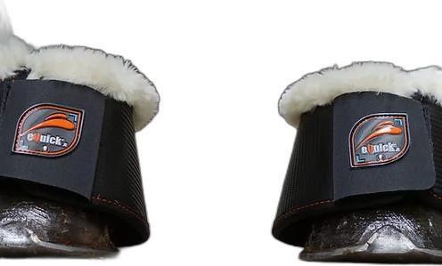 Immagine prodotto eQuick eOverreach fluffy