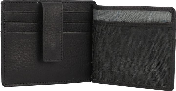 Produktbild Esquire Oslo Texas Kreditkartenetui RFID Leder 9,5 cm