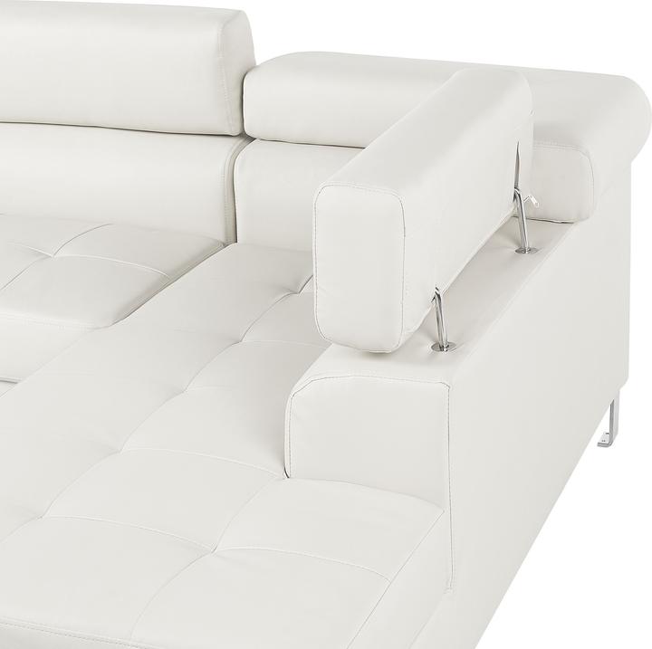 Produktbild Beliani Norrea (Ecksofa)